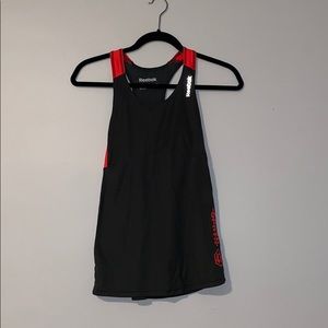 Reebok Workout Tank